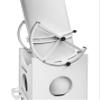 Bresser Optik Messier 10 Mirror Telescope Dobson Magnification 500x (Max) view 3