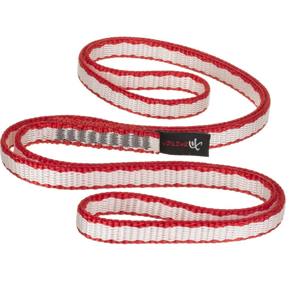 Cypher 765392 10 mm x 180 cm Dyneema Sling, Red