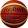 Molten B6D3500 Basketball Outdoor Basketball view 1