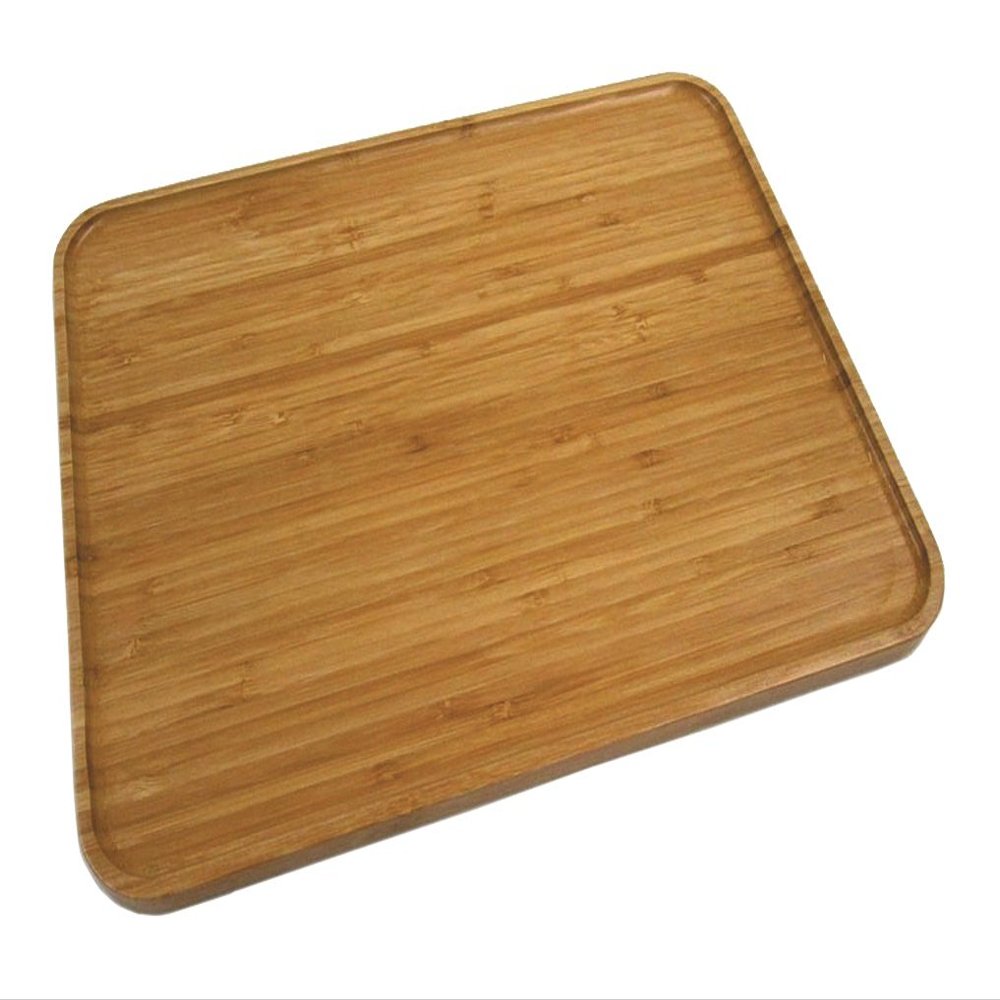 (PEARL METAL) Captain Stag TAKE-WARE Stack Plate, 13.8 x 10.2 inches (35 x 26 cm)