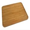 (PEARL METAL) Captain Stag TAKE-WARE Stack Plate, 13.8 x 10.2 inches (35 x 26 cm) view 1
