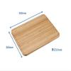 (PEARL METAL) Captain Stag TAKE-WARE Stack Plate, 13.8 x 10.2 inches (35 x 26 cm) view 2