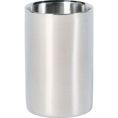 Tatonka Plain Thermal Mug 350 Transparent Measuring Jug 7.5 x 11.5 cm