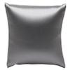 888 Display, USA - 4-pieces Bracelet Watch Pillow Jewelry Displays (3" x 3", Steel Grey Faux Leather) view 2