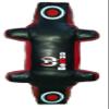 Classyak MMA Training Grappling Dummy Motion Master Punching Bag Black - 59 inches view 1