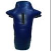 Classyak MMA Training Grappling Dummy Judo Wrestling Punching Bag Blue - 70 inches view 2