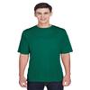 Team 365 Men's Zone Performance T-Shirt 3XL SPORT FOREST view 1
