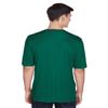 Team 365 Men's Zone Performance T-Shirt 3XL SPORT FOREST view 3