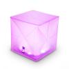 Solight Design SolarPuff Helix, Outdoor Portable Waterproof Solar-Powered Light, Multicolor, 1 Each view 4