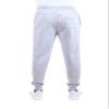 Ultra Game Men's Basic Team Jogger Pants, Heather Charcoal, Medium view 2