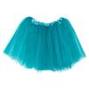 My Lello Teal Little Girls Tutu 3-Layer Ballerina (10 mo - 3T) view 1