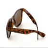 Goson Classic Style Polarized Sunglasses for Men and Women, UV400 Polarized Lens, Hand Polished Frame view 4