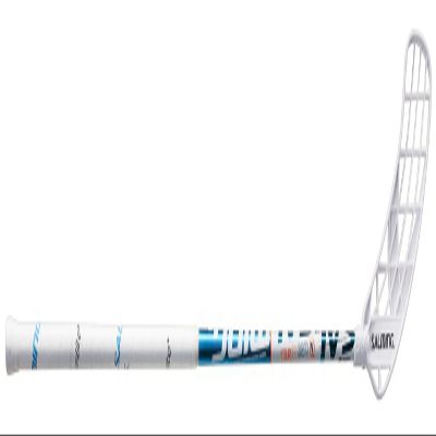 Salming 2017 Q5 TL Aero Floorball Stick, 96 cm, Left