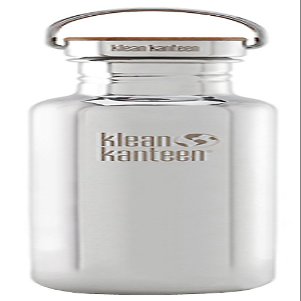Klean Kanteen Unisex_Adult Reflect Drinking Bottle, Mirrored Stainless Steel, 0