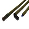 Hydration Pack Insulated Drink Tube Hose Cover Sleeve (OD Green, 43) view 2