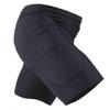 Mcdavid Men's Hex Sliding Compression Short, Black, XL view 1