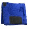 Showman 24"x 24" Kodel Fleece Princess Pad (Blue) view 1