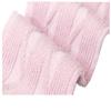 Ding-dong Baby Kid Girl Cotton Tights(Style 1,Grey,2-4T) view 3
