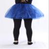 BellaSous Princess-Style or Ballet-Style Tutu Skirt for Party Outfit | Queen Lilac Tutu Skirt for Sundress view 4