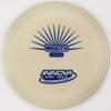 INNOVA DX Glow Wraith Distance Driver Golf Disc - 165-169g view 1