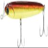 AMS Design (ima) #RB95H-005 Jigminnow Rocket Bait, Heavy, 3.7 inches (95 mm), 1.1 oz (30 g), Red Gold Lure