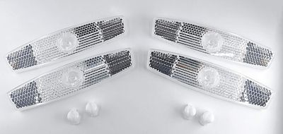 CATEYE - RR-530-W Wheel Reflector Kit
