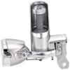 Panasonic NSKL134-T, Titanium Wide LED NSKL134-T Bicycle view 2
