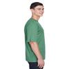 Team 365 Men's Zone Performance T-Shirt S SPORT DARK GREEN view 2
