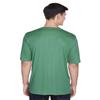 Team 365 Men's Zone Performance T-Shirt S SPORT DARK GREEN view 3