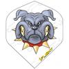 iFlight Ruthless 3 Sets of Standard Dart Flights Plus 1 Set of 3 Aluminum Dart Flight Protectors (Bulldog) view 4