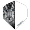 iFlight Ruthless 3 Sets of Standard Dart Flights Plus 1 Set of 3 Aluminum Dart Flight Protectors (Tiger) view 4