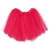 My Lello Hot Pink Little Girls Tutu 3-Layer Ballerina (10 mo - 3T) view 1