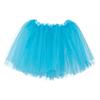 My Lello Turquoise Little Girls Tutu 3-Layer Ballerina (10 mo - 3T) view 1