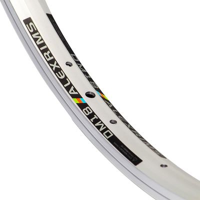 Alex Slim DM18 27.5 (584) 32H FV CSW SLV Rim