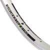 Alex Slim DM18 27.5 (584) 32H FV CSW SLV Rim view 1