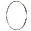 Alex Slim DM18 27.5 (584) 32H FV CSW SLV Rim view 2