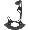 absoluteBLACK Bash Guide Premium Chain Guide Iscg05 Mount, 26-34T (Oval); 28-36T (Round) view 1