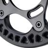absoluteBLACK Bash Guide Premium Chain Guide Iscg05 Mount, 26-34T (Oval); 28-36T (Round) view 2