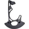 absoluteBLACK Bash Guide Premium Chain Guide Iscg05 Mount, 26-34T (Oval); 28-36T (Round) view 3