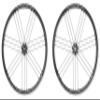 Campagnolo Unisex - Adult Zonda DB Wire ShimFlk Wheels: Black, One Size view 1