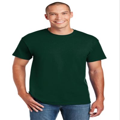 Forest Green,X-Large