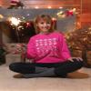 ALLNTRENDS Adult Crewneck Winter is Coming Ugly Christmas Sweater Holiday (XL, Irish Green) view 4