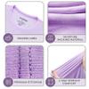 Rocky Thermal Underwear Kids Girls Thermal Underwear Set Long Johns kid Thermals Kid Base Layer kids thermals top bottom set, Lavender, Medium, Standard-185 GSM, THERMALS SET view 3