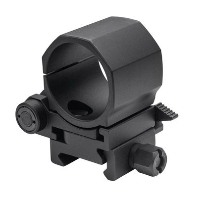 Aimpoint 200250 Flip to Side Mount, 3X & 6X Mag, Low, Black