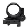 Aimpoint 200250 Flip to Side Mount, 3X & 6X Mag, Low, Black view 3
