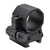 Aimpoint 200250 Flip to Side Mount, 3X & 6X Mag, Low, Black view 4