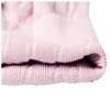 Ding-dong Baby Kid Girl Cotton Tights(Style 1,Black,2-4T) view 2
