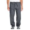Harriton Adult Restore 4.9 oz. Scrub Bottom 5XL DARK CHARCOAL view 1