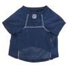 Littlearth NFL New England Patriots Basic Pet Jersey, Team Color, X-Small view 3