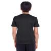 Team 365 Youth Zone Performance T-Shirt S BLACK view 2